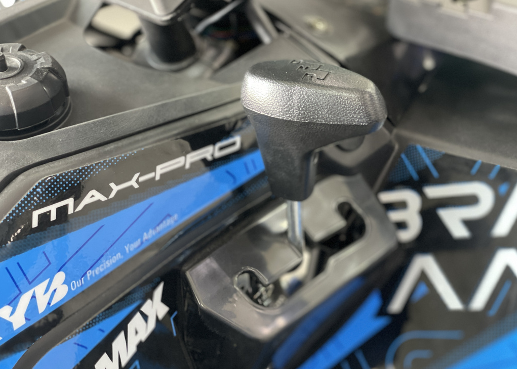 Квадроцикл PROMAX TAURUS 300 в Новороссийске