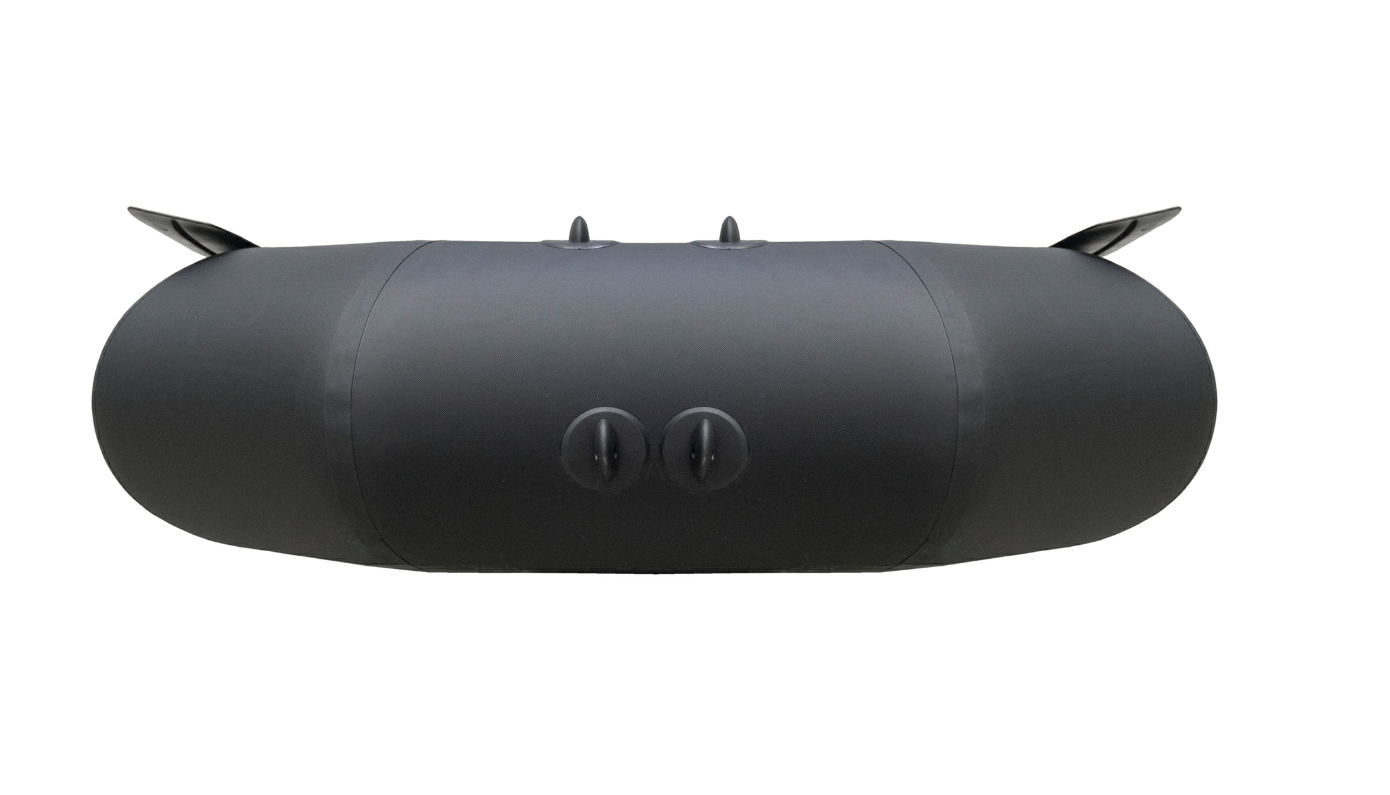 Лодка Таймень NX 270 в Новороссийске