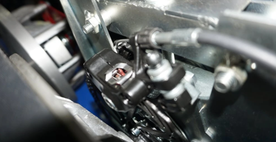 Мотобуксировщик XTREME-MOTORS "Полюс-2" Зима 15 л.с. в Новороссийске