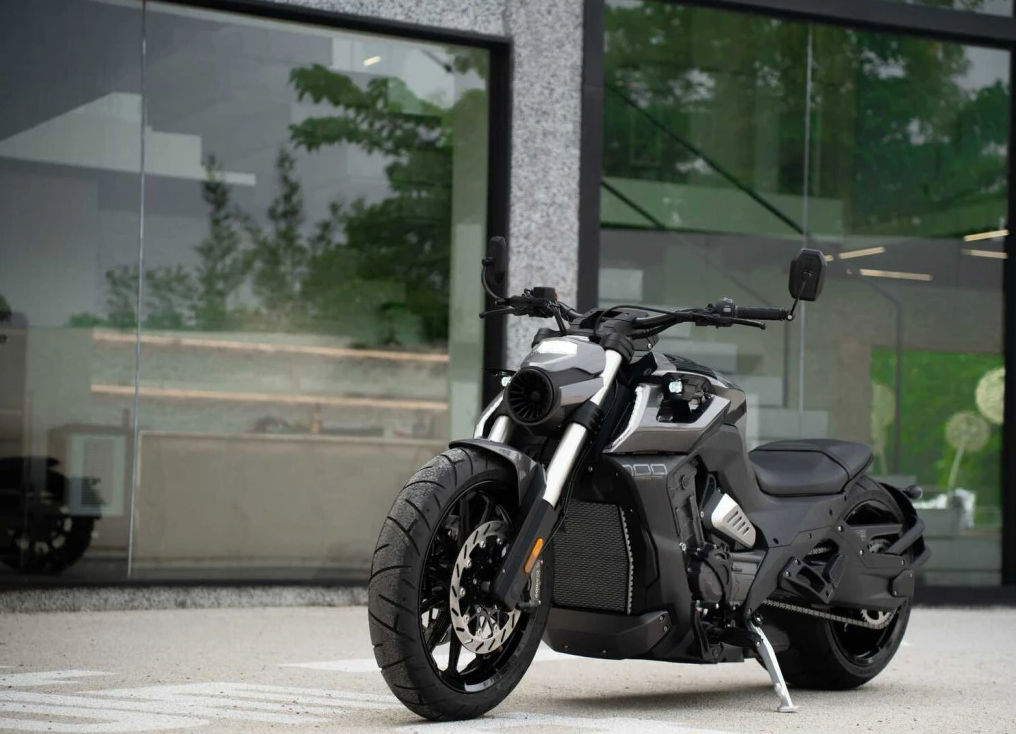 Мотоцикл Benda LFC 700 Pro в Новороссийске