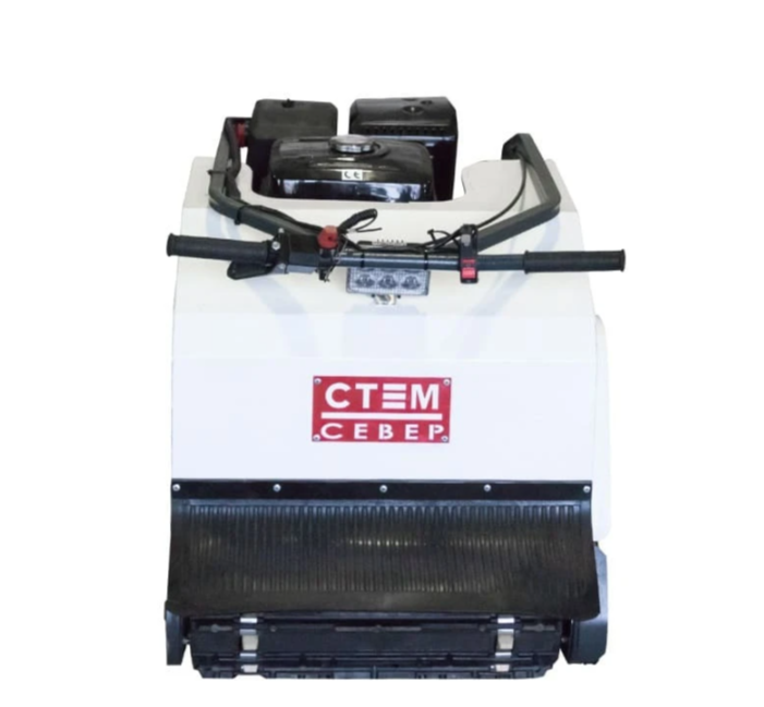 Мотобуксировщик СТЕМ СЕВЕР ЭКСПЕРТ 500 КОМПАКТ 15 л.с. в Новороссийске