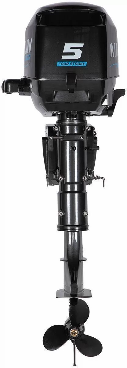 Лодочный мотор MARLIN MF 5 AMHS в Новороссийске