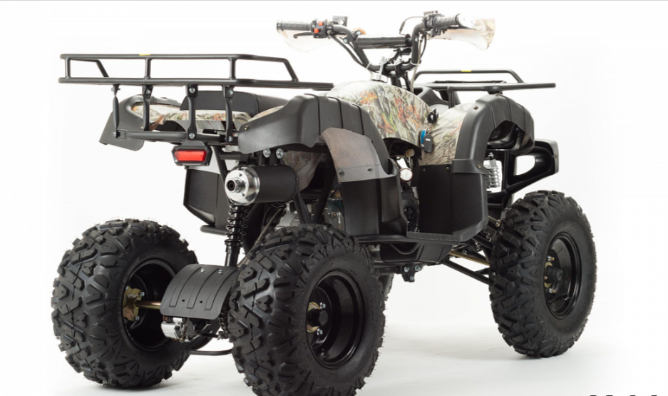 Квадроцикл MOTOLAND (МОТОЛЕНД) 200 ALL ROAD в Новороссийске