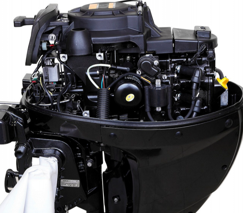 Лодочный мотор MARLIN MF 9.9 AWRL в Новороссийске