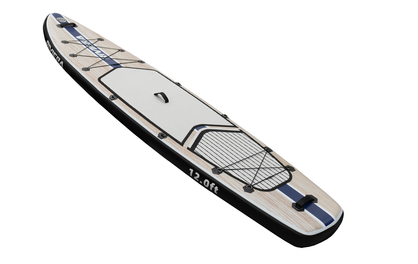 Сап-борд синий 11.6ft RIVIERA в Новороссийске