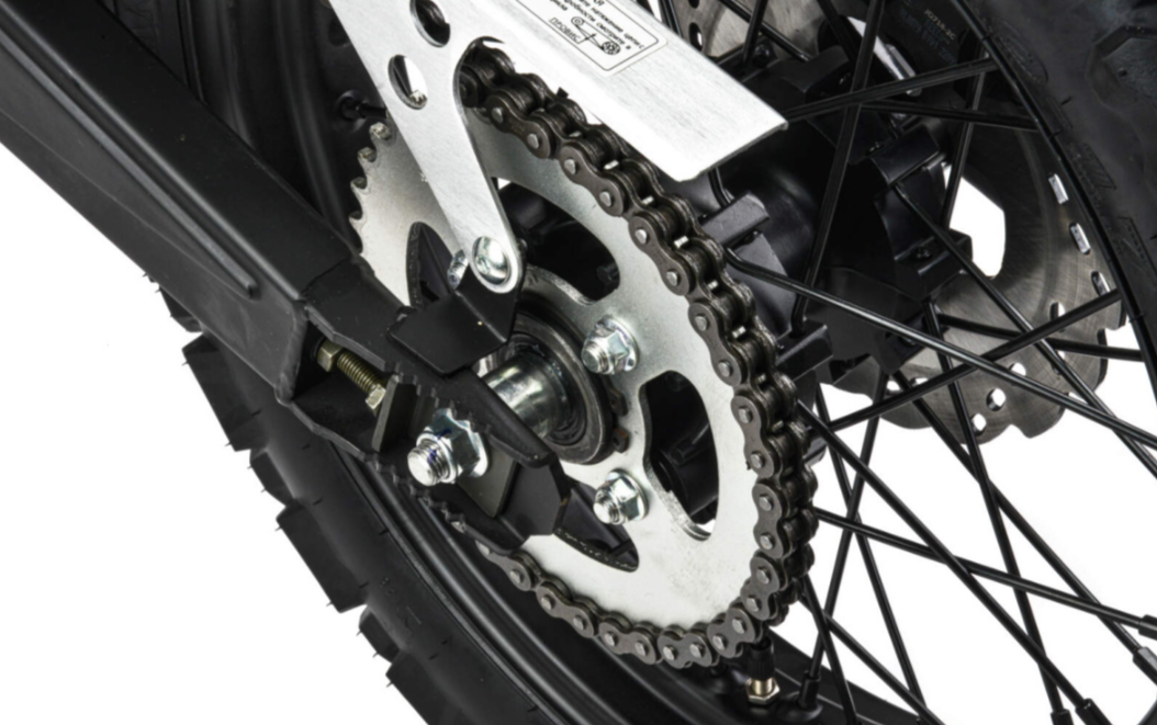 Мотоцикл MOTOLAND (МОТОЛЕНД) LEGEND (XL250-A) (172FMM-5/PR250) в Новороссийске