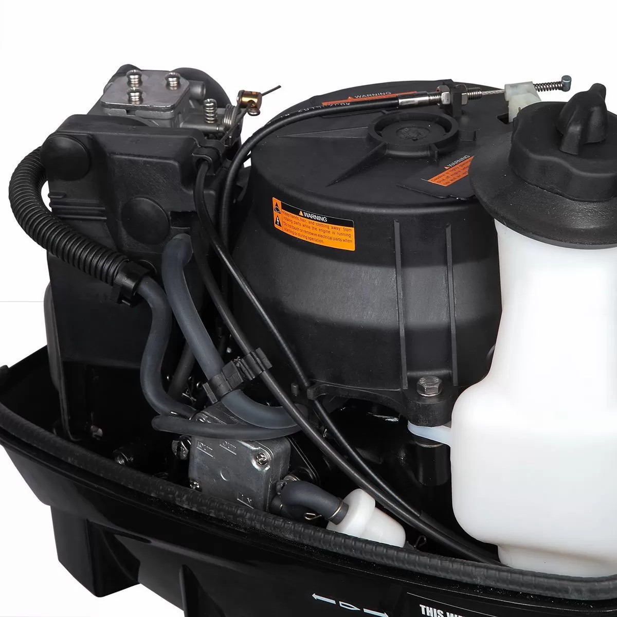 Лодочный мотор MARLIN MF 5 AMHS в Новороссийске