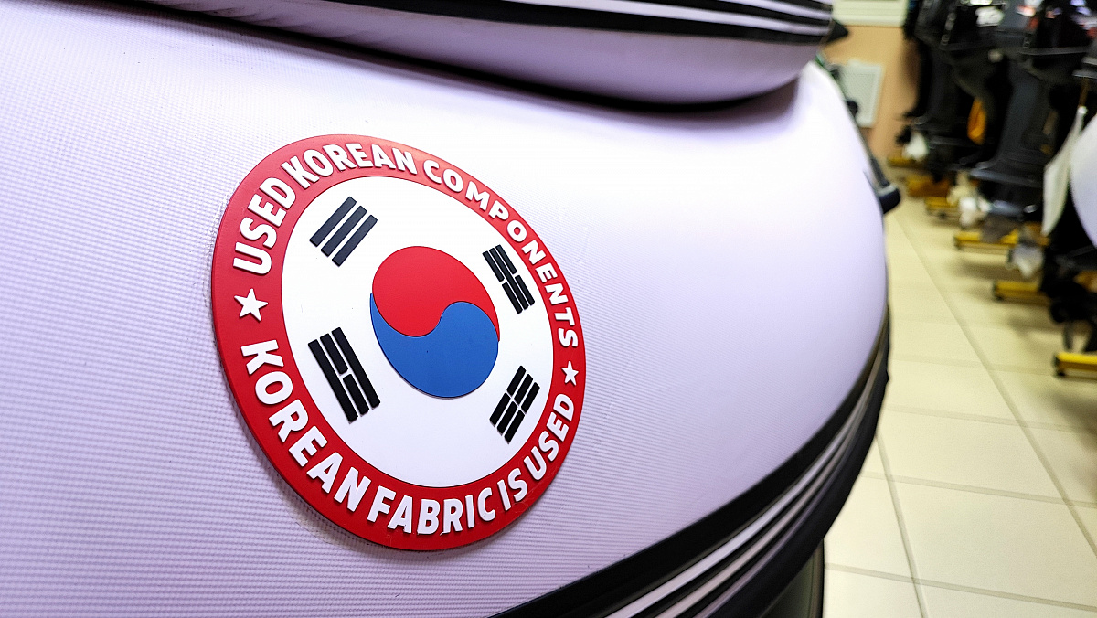 Лодка MISHIMO FAMILY PRO 350 в Новороссийске