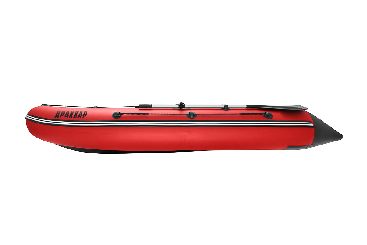 ЛОДКА ДРАККАР 3100 СК HANT в Новороссийске