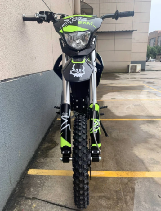 Питбайк BSE EXA SA 14/12 в Новороссийске