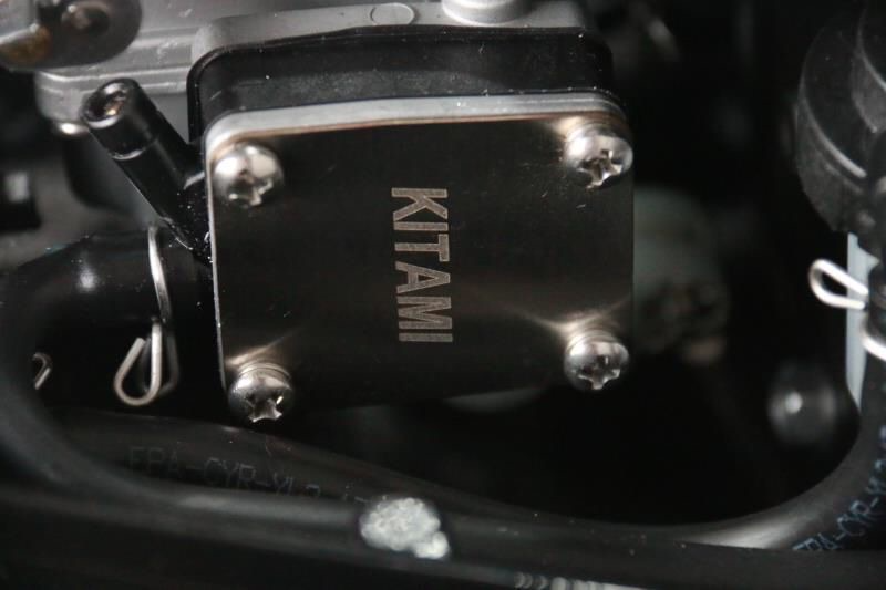 Лодочный мотор MARLIN PROLINE MP 9.9 (20) AMHS FORCE в Новороссийске