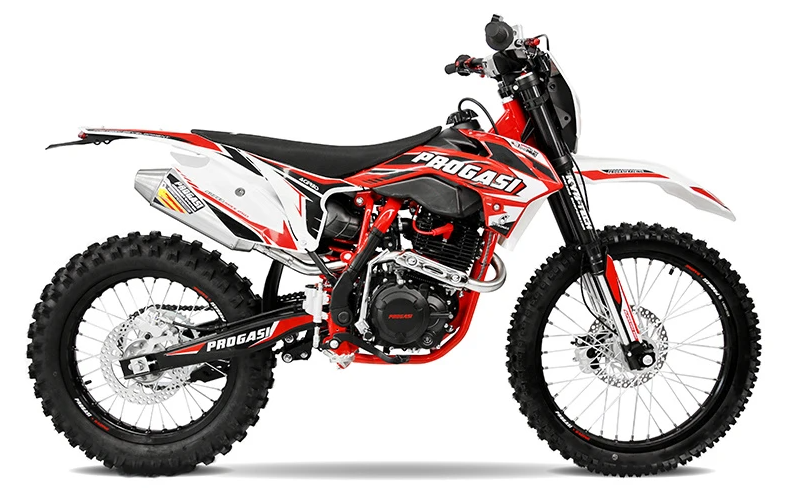 Мотоцикл Progasi SUPER MAX 300 в Новороссийске