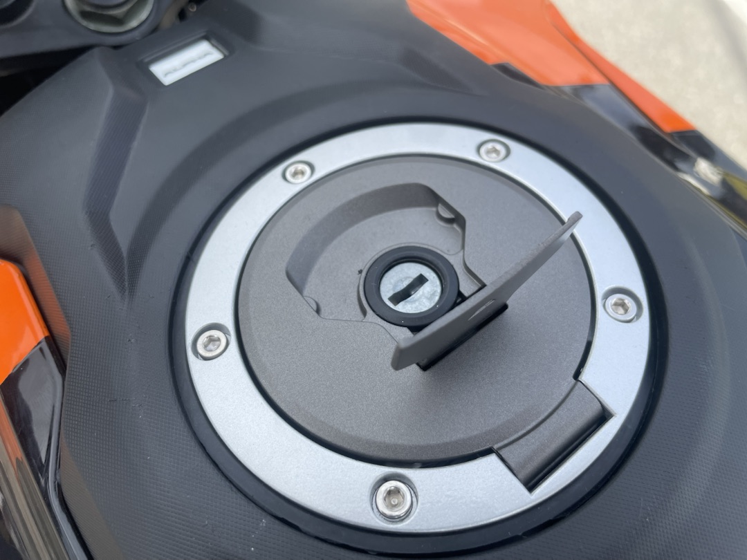 Мопед PROMAX CB150R (49) в Новороссийске