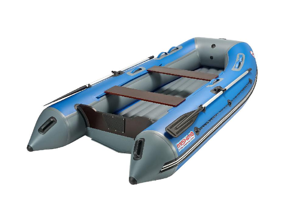 Лодка MISHIMO LITE 360 в Новороссийске