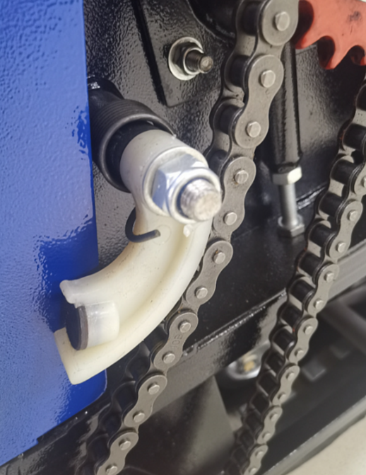 Мотобуксировщик SNOWBEAR 500 15 в Новороссийске