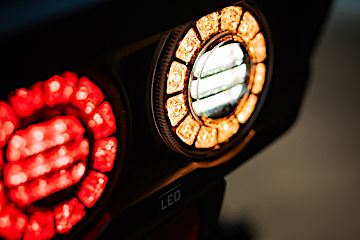 Квадроцикл Русская механика РМ 800 Т серии «Шёлковый путь» в Новороссийске