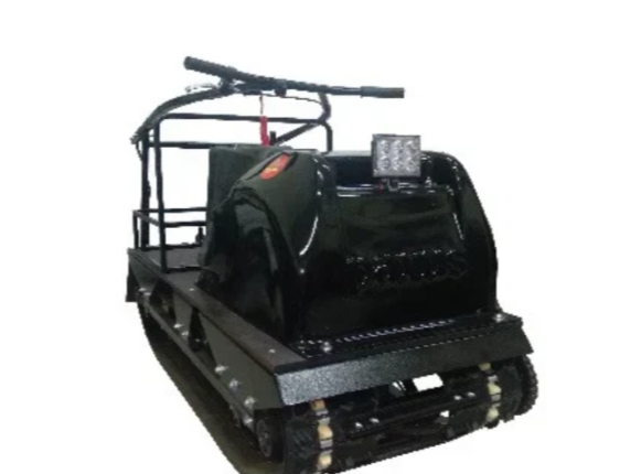 Мотобуксировщик PAXUS 650 9 л.с. в Новороссийске