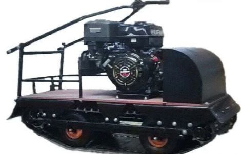 Мотобуксировщик ОНЕГО 500 ЭКОНОМ 15 л.с. в Новороссийске