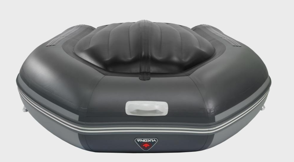 ЛОДКА НАДУВНАЯ YUKONA 380 НДНД в Новороссийске