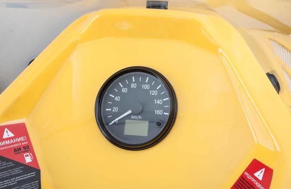 Снегоход STELS MS600T (SWT ST) СТАВР 1.0 К01 Tech в Новороссийске