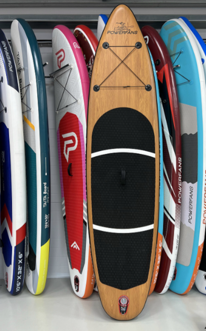 SUP (САП) ДОСКА RAIDEX POWERFANS LOFT 10,6’ (320СМ) в Новороссийске