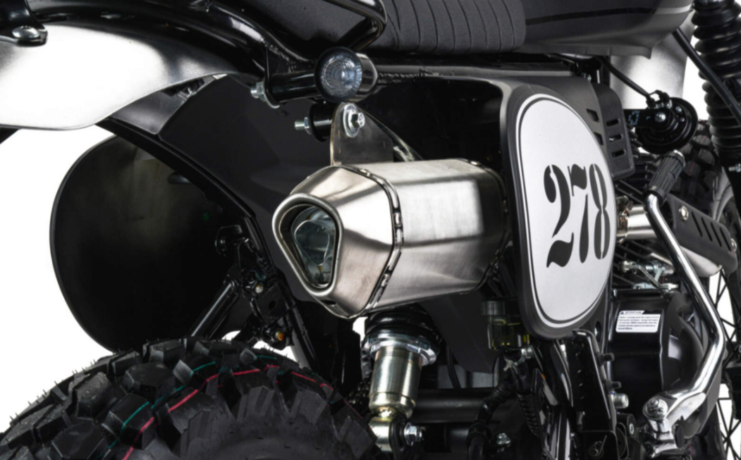 Мотоцикл MOTOLAND (МОТОЛЕНД) LEGEND (XL250-A) (172FMM-5/PR250) в Новороссийске