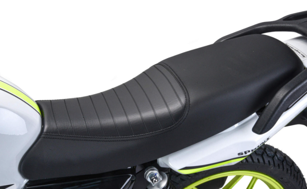 Мотоцикл MOTOLAND (МОТОЛЕНД) 200 SPRINT в Новороссийске