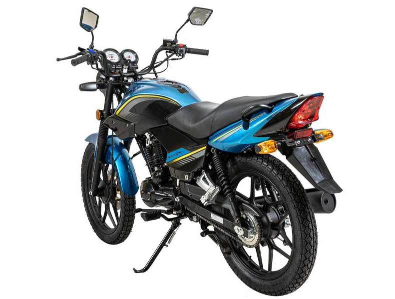 Мотоцикл RACER RC150-23 TIGER в Новороссийске