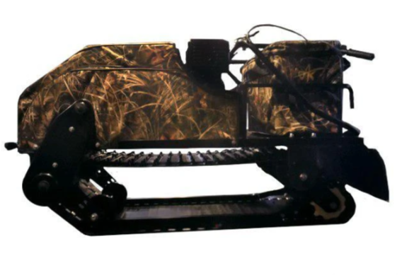 Мотобуксировщик Райда 087L02  9 л.с., катушка 3 ампер в Новороссийске