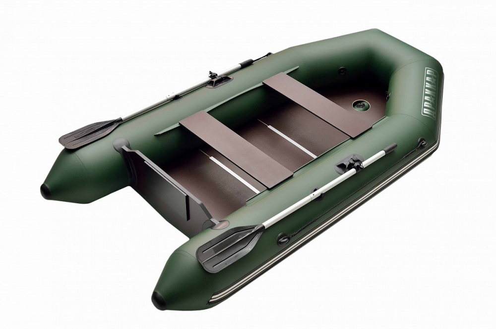 ЛОДКА ДРАККАР 3000 СК LUX в Новороссийске