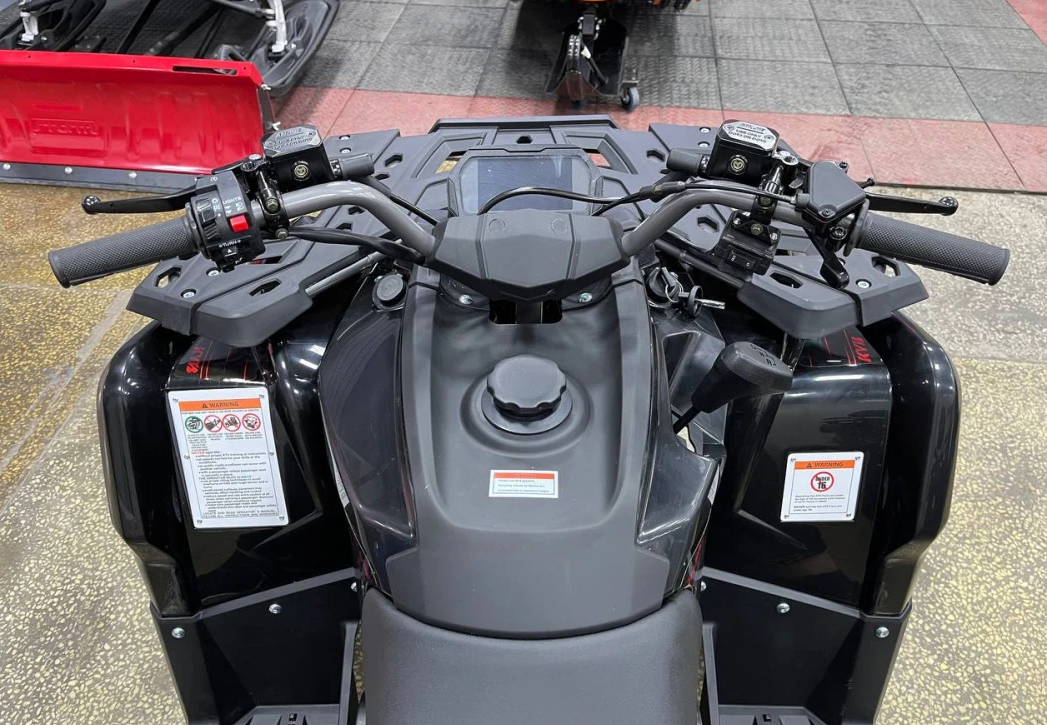 Квадроцикл PROMAX RENEGADE 300 LONG WINCH PRO (2025) в Новороссийске