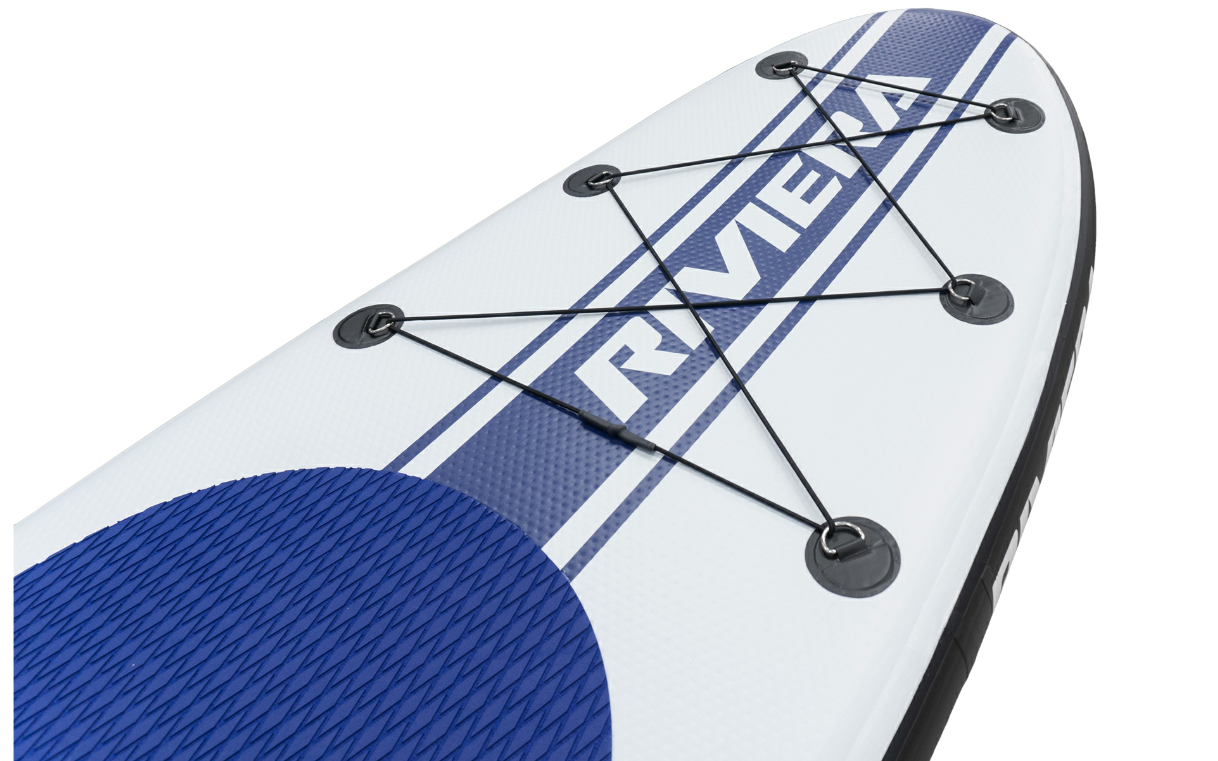Сап-борд синий 10.6ft RIVIERA в Новороссийске