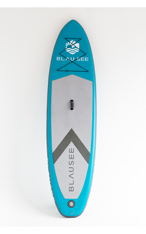 НАДУВНОЙ САП БОРД BLAUSEE 10,6 в Новороссийске