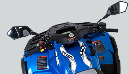 Квадроцикл Русская механика РМ 800 Т в Новороссийске