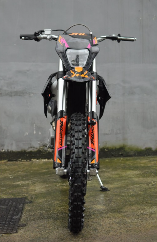 Мотоцикл JHLMOTO JHL LX3 PR300 (175FMN) в Новороссийске