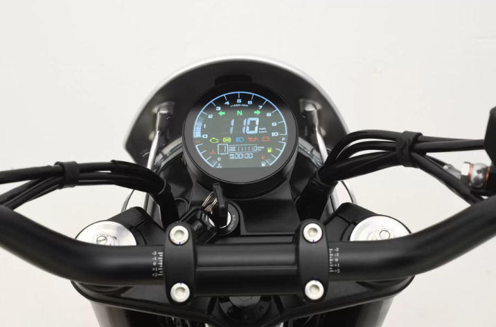 Мотоцикл GAOKIN GK 500 М11D в Новороссийске