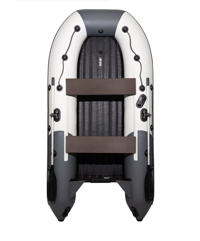 Лодка ривьера 3200 нднд гидролыжа в Новороссийске