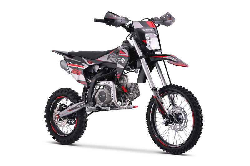 Питбайк YACOTA H5 125 в Новороссийске