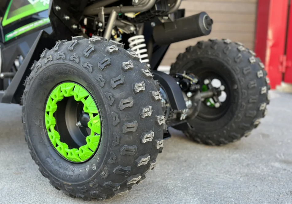 Квадроцикл GBM DAXTER 220 NEW в Новороссийске