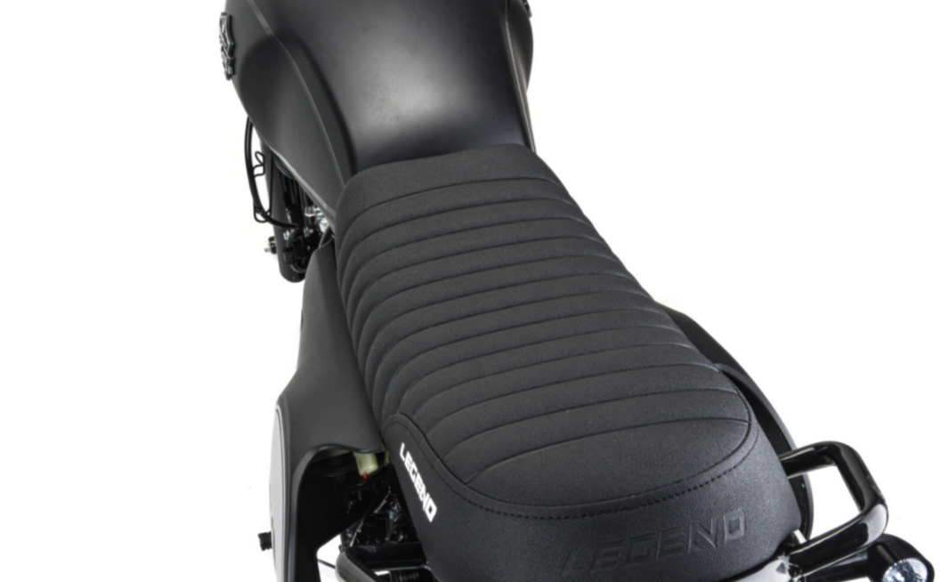 Мотоцикл Motoland LEGEND (XL250-A) (172FMM-5/PR250) в Новороссийске