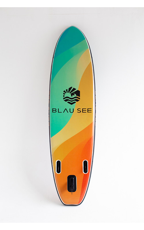 НАДУВНОЙ SUP-BOARD BREEZE 10,6 в Новороссийске