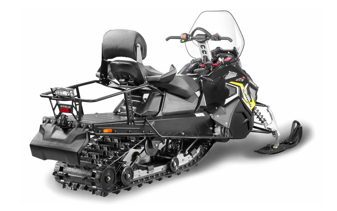 Снегоход STELS ВИТЯЗЬ SA800 2.0 в Новороссийске