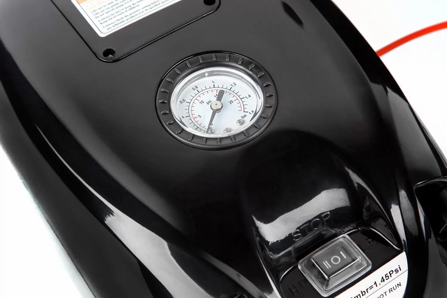 ЭЛЕКТРИЧЕСКИЙ НАСОС MARLIN GP-80 S в Новороссийске