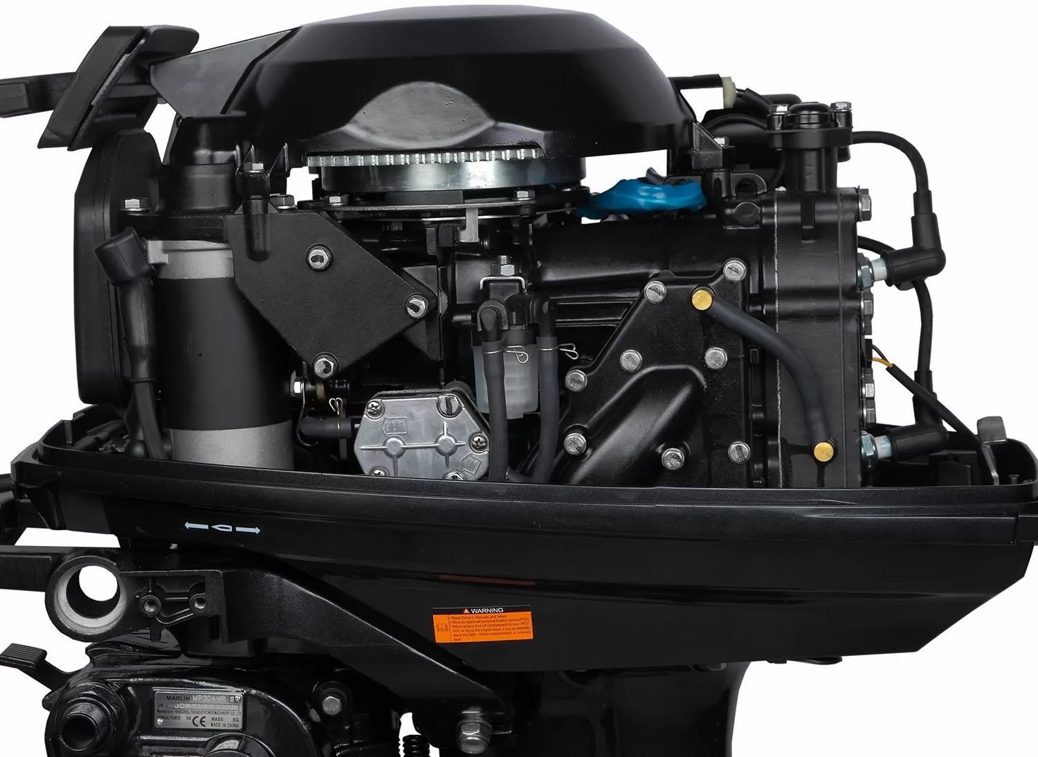 Лодочный мотор MARLIN MP 30 AWRS в Новороссийске