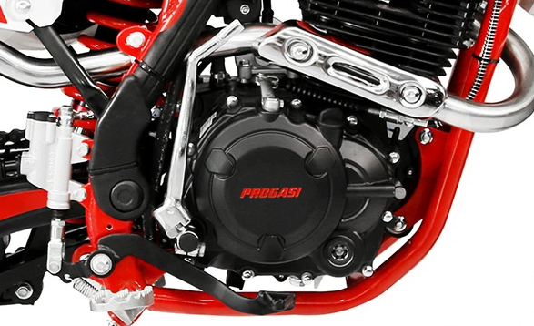 Мотоцикл Progasi SUPER MAX 300 в Новороссийске