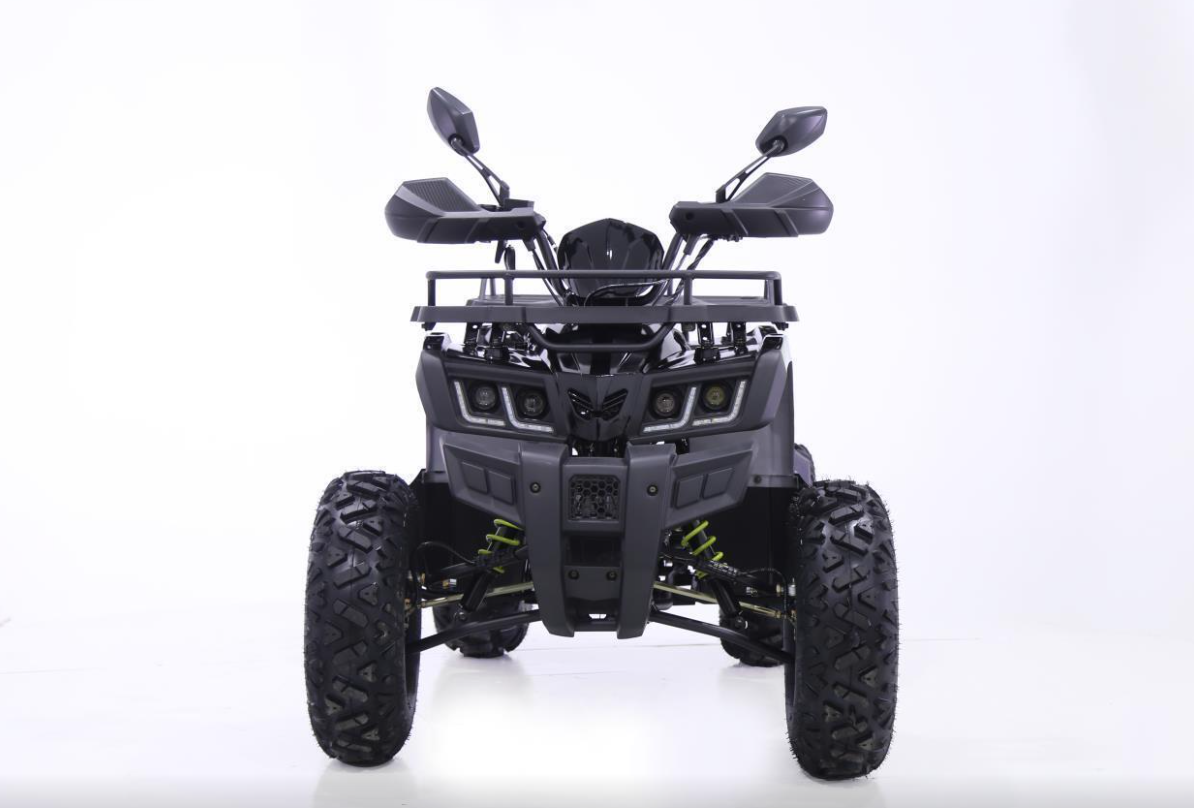 Квадроцикл YACOTA WARRIOR 200 в Новороссийске