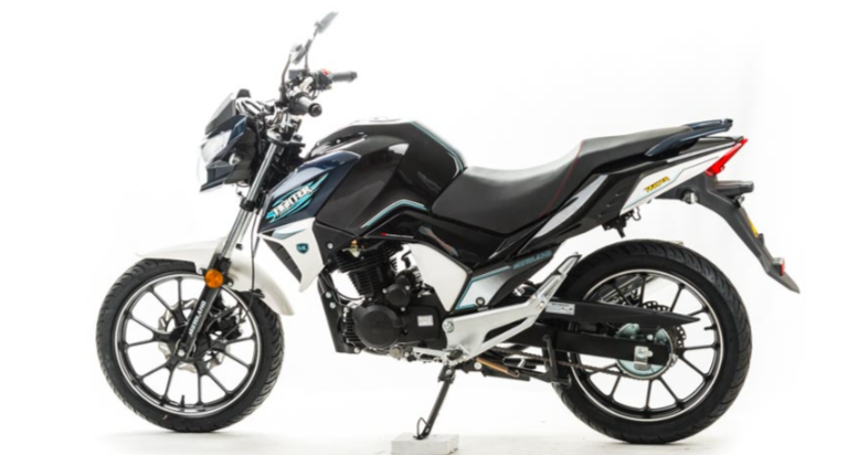 Мотоцикл MOTOLAND (МОТОЛЕНД) FIGHTER 250 в Новороссийске