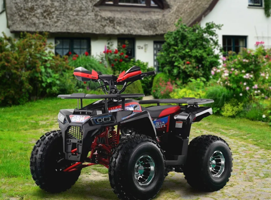 Квадроцикл GBM MAVERICK 222 NEW в Новороссийске