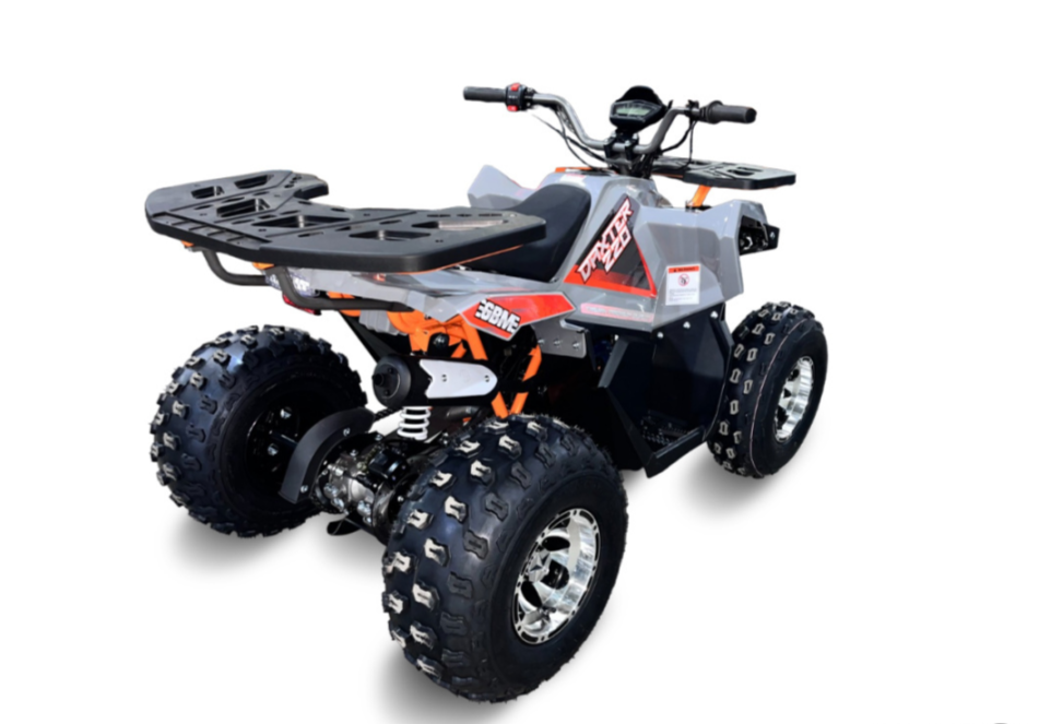 Квадроцикл GBM DAXTER 220 NEW PREMIUM в Новороссийске