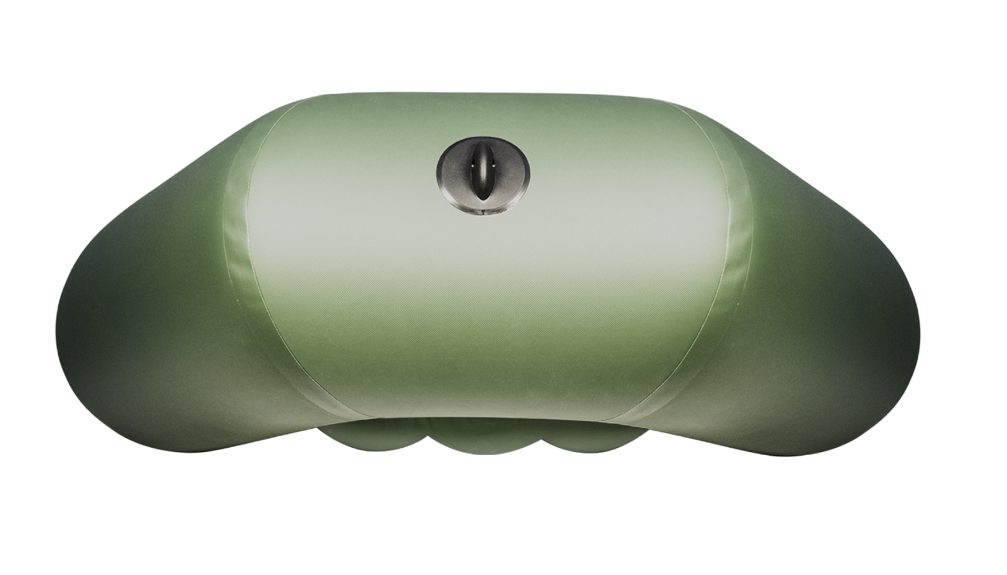 Лодка АКВА-ОПТИМА 260 НД в Новороссийске